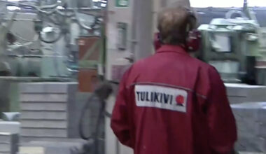 Soome firma on jätkanud aktiivset müüki Venemaal, kuna selle lõpetamine pole olnud lihtne