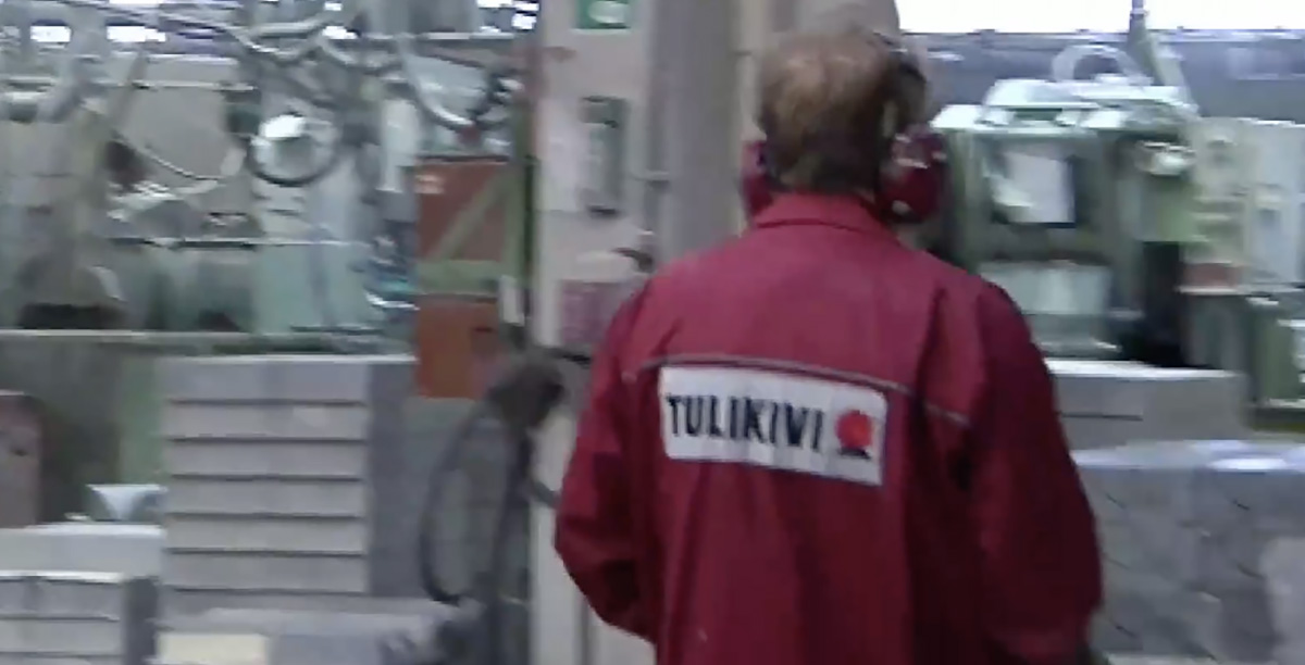 Soome firma on jätkanud aktiivset müüki Venemaal, kuna selle lõpetamine pole olnud lihtne