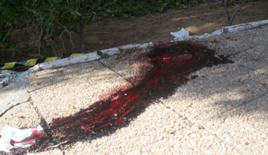 Riigikogu saadikud said tapmisähvarduse - ja ühiskonnas valitseb ähvardajat toetav vaikus