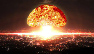 Siseinfo: USA muudab Suurbritannia Vene-vastase tuumasõja platsdarmiks