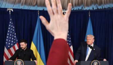 on tekkinud võltslootus, et rahu saab juba käega katsuda