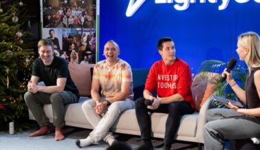 millised aktsiad juhivad järgmisel aastal turge