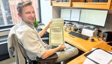 doktor uurib investori psühholoogiat ja õpetab riskivaba tootlust