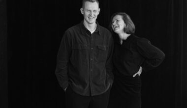 Õe-venna tandem teeb maailmatasemel interjööriunistused käega katsutavaks