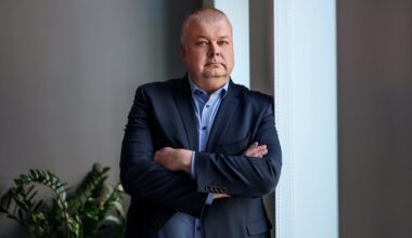 algava aasta osas valitseb ettevaatlik optimism