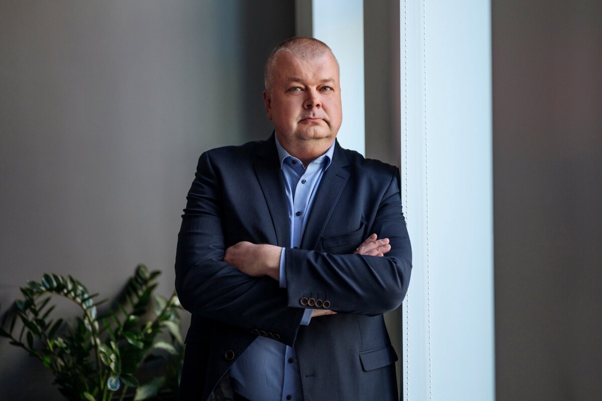 algava aasta osas valitseb ettevaatlik optimism