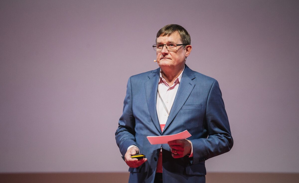 ma ei näe uusarenduste turul küllastumist