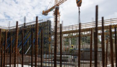 Leedus jäi Merko 600 miljoni euro jagu lepinguid toppama vaide taga