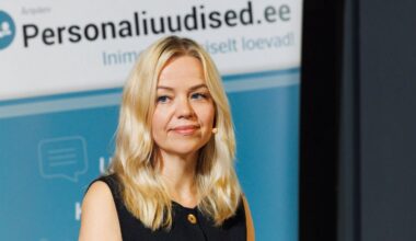 Kuidas palkade läbipaistvus praktikas välja näeb?