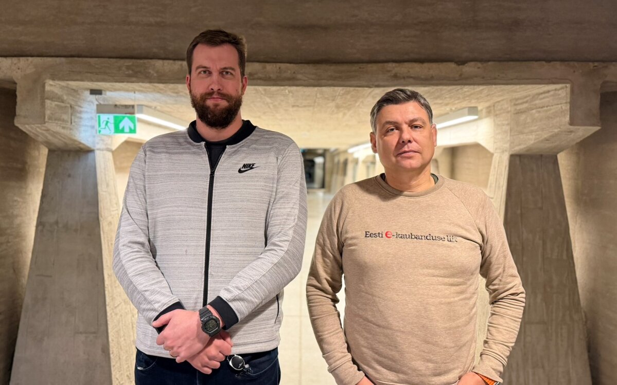 Kasum kaob hinnasõtta ja pettustesse. E‑kaubandus vajab uut strateegiat