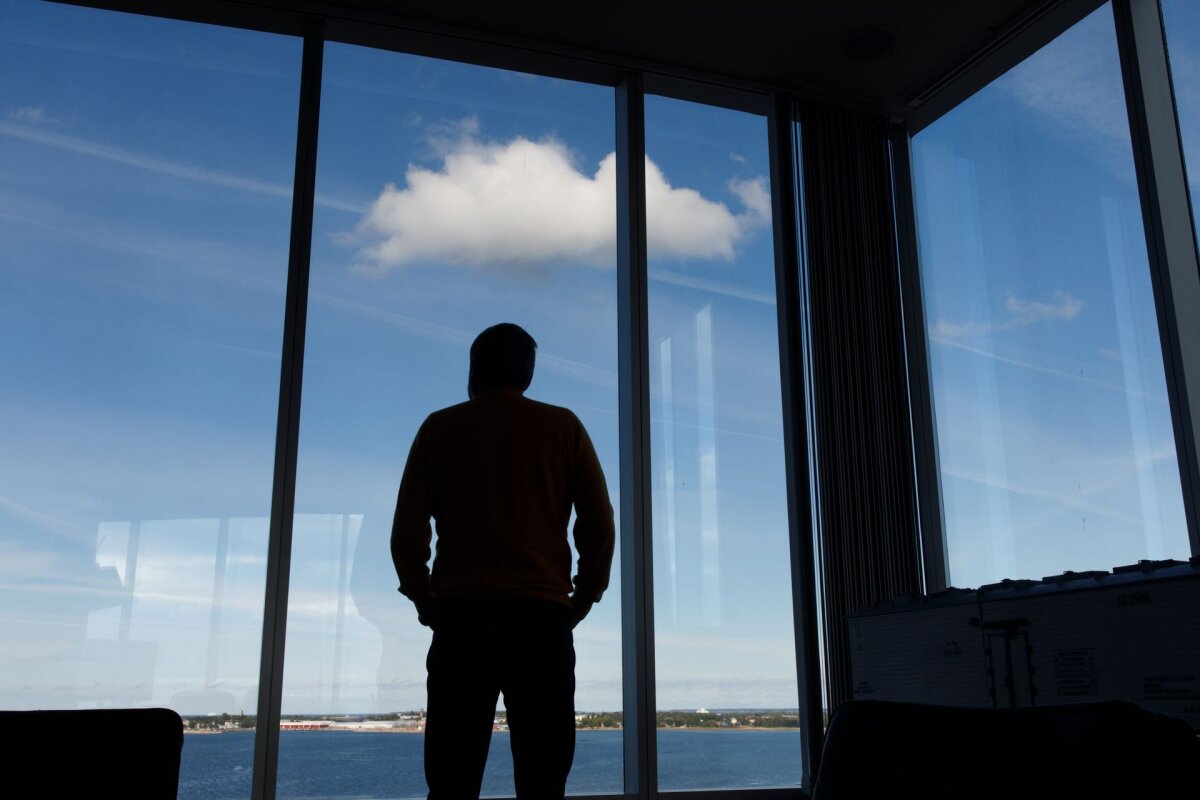 Ossinovski jäi Läti kohtus alkäemaksuasjas süüdi - Äripäev