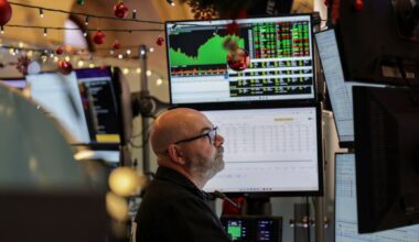 USA tehnoloogiasektor jätkab langust, Balti aktsiad lõpetasid rohelises