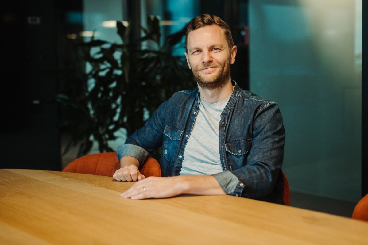 Läti ja Leedu ei ole enam kõrvalmängijad