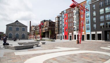 Soome kinnisvarafondi Tallinna korteriäri ulatub üle 100 miljoni euro