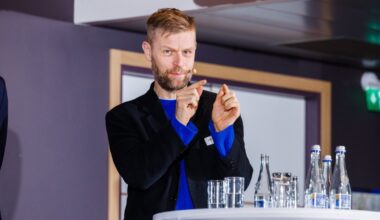 Kommunikatsioonikriisiks tuleb hakata valmistuma juba täna