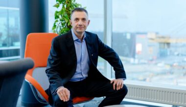 novembris kaotas töö enam kui 400 inimest