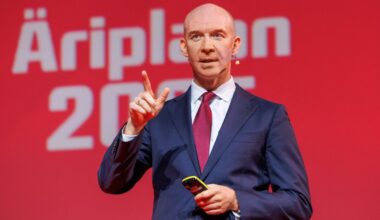 Madis Müller intressiotsusest ja värskest prognoosist