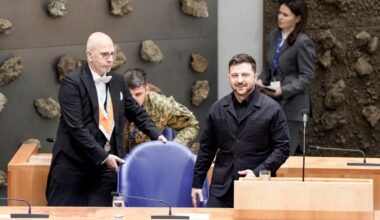 Ukraina ja Euroopa riigid lõid Venemaa vastutusele võtmiseks kahjunõuete komisjoni