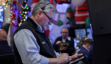 Mitmete tehnoloogiasektori ettevõtete ralli tõstis USA aktsiaid - Äripäev