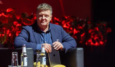 Raadiohommiku otse-eetris selguvad aasta ettevõtja nominendid