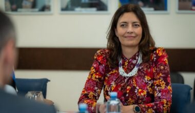 2025. aasta töö vilju näeme algaval aastal