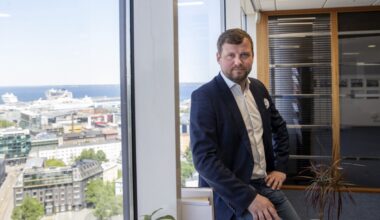 Eesti üks paremaid mahetootjaid ja investorite tuge otsiv börsifirma