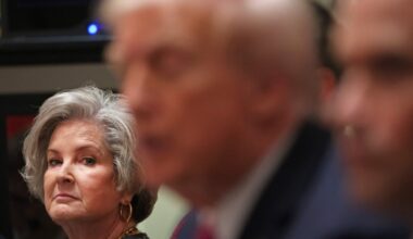 Trumpi liitlane paljastavas intervjuus: tal on alkohooliku iseloom