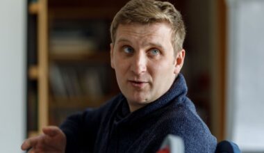 USA droonikeeld ärritab Eesti ettevõtjat: see kahjustab ka meie tootjaid - Äripäev