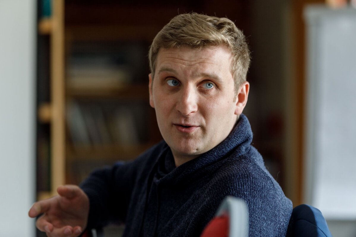 USA droonikeeld ärritab Eesti ettevõtjat: see kahjustab ka meie tootjaid - Äripäev