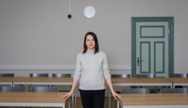 tasapisi tuleb endale harjumisi tekitada