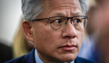 Nvidiat ahvatleb Iisraeli tehisintellekti idufirma ost