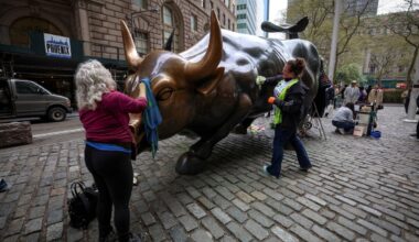 “Dollarit ei taheta enam uskuda”