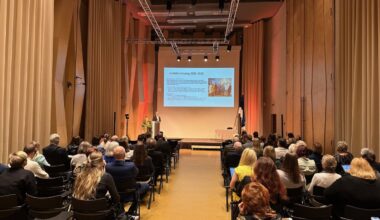 Arstide liidu üldkogul valiti ka volikogu