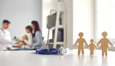 Perearstikeskuste top: ühe kasum ületas miljonit