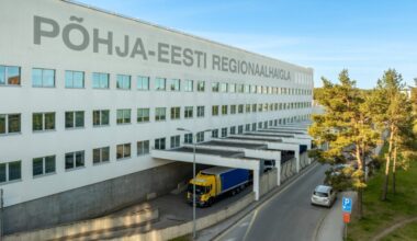 Toimus regionaalhaigla ja IAEA rahvusvaheline koolitus