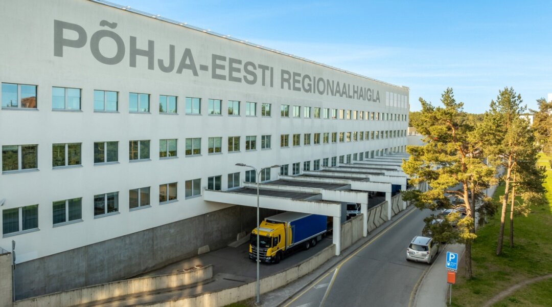 Toimus regionaalhaigla ja IAEA rahvusvaheline koolitus