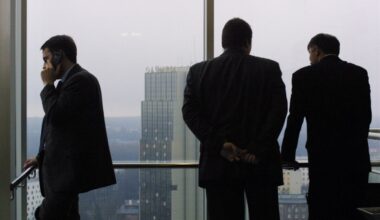 90ndate tegijad hakkavad asju kokku pakkima