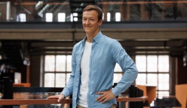 Investor Kaido Veske: tehisintellekti sektoris on mitmed ettevõtted ohus - Äripäev