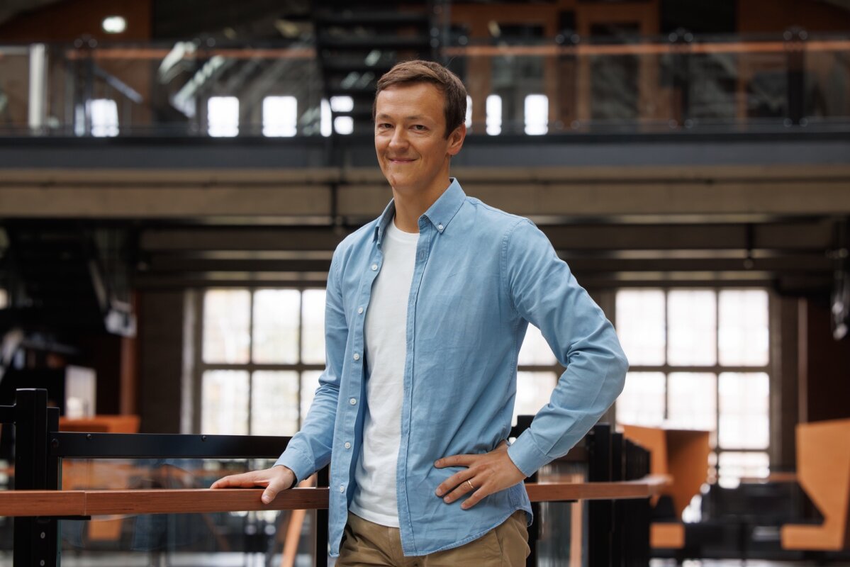 Investor Kaido Veske: tehisintellekti sektoris on mitmed ettevõtted ohus - Äripäev