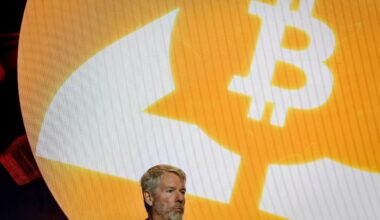 Krüptoturgu tabas uus langus, bitcoin odavnes taas - Äripäev