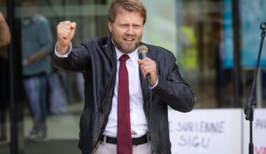 Hoiu-laenuühistu plaanis ametist lahkunud juhti ise maha võtta - Äripäev