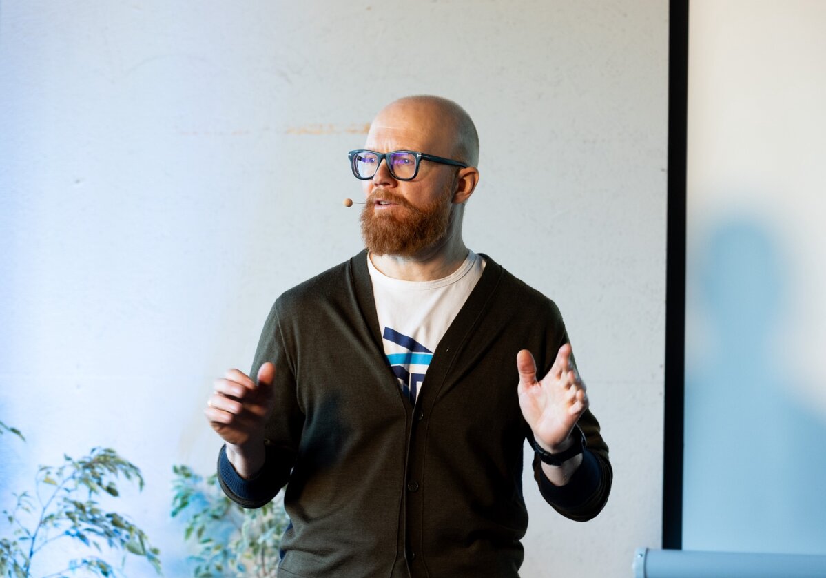 kolmandasse sambasse peaks veel 20 miljonit laekuma