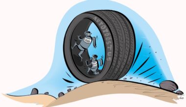 Euroopa autotööstuse tulevik olgu pistiku otsas, aga mitte ainult