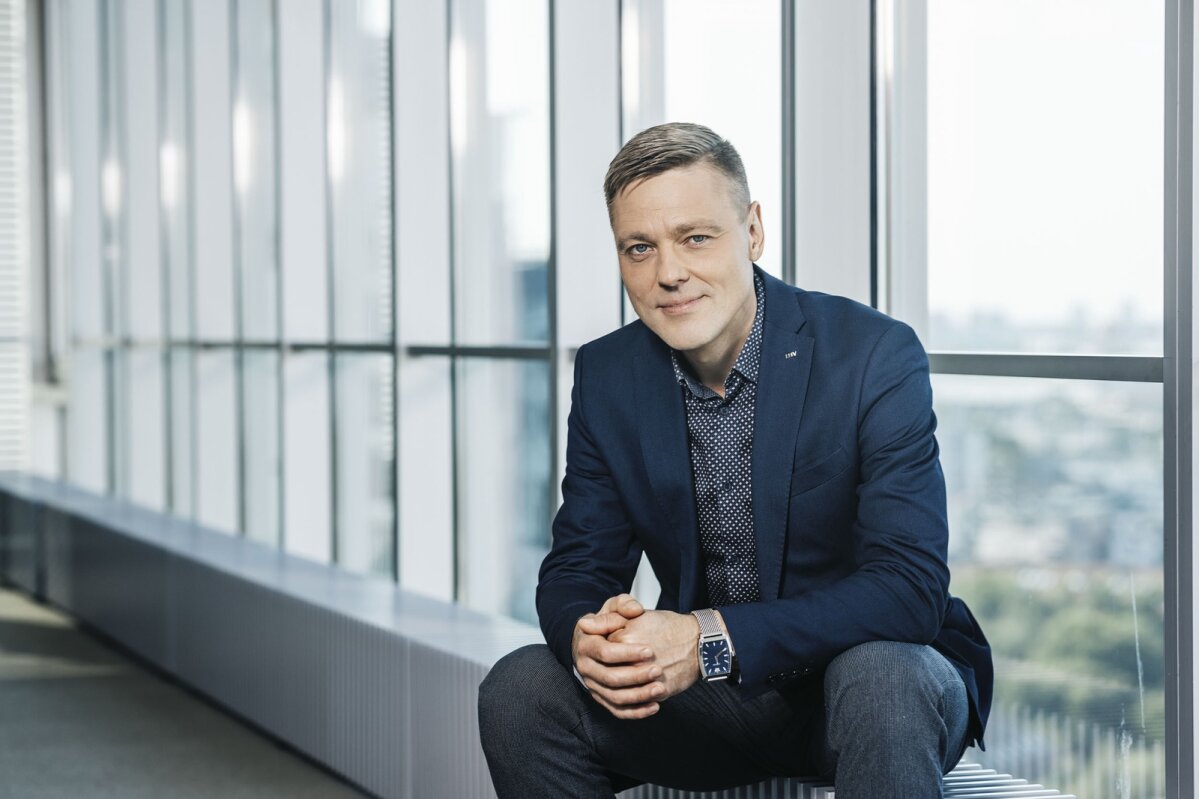 Kortermajade täisrenoveerimine tundub kallis, kuid tagab suurima energiasäästu