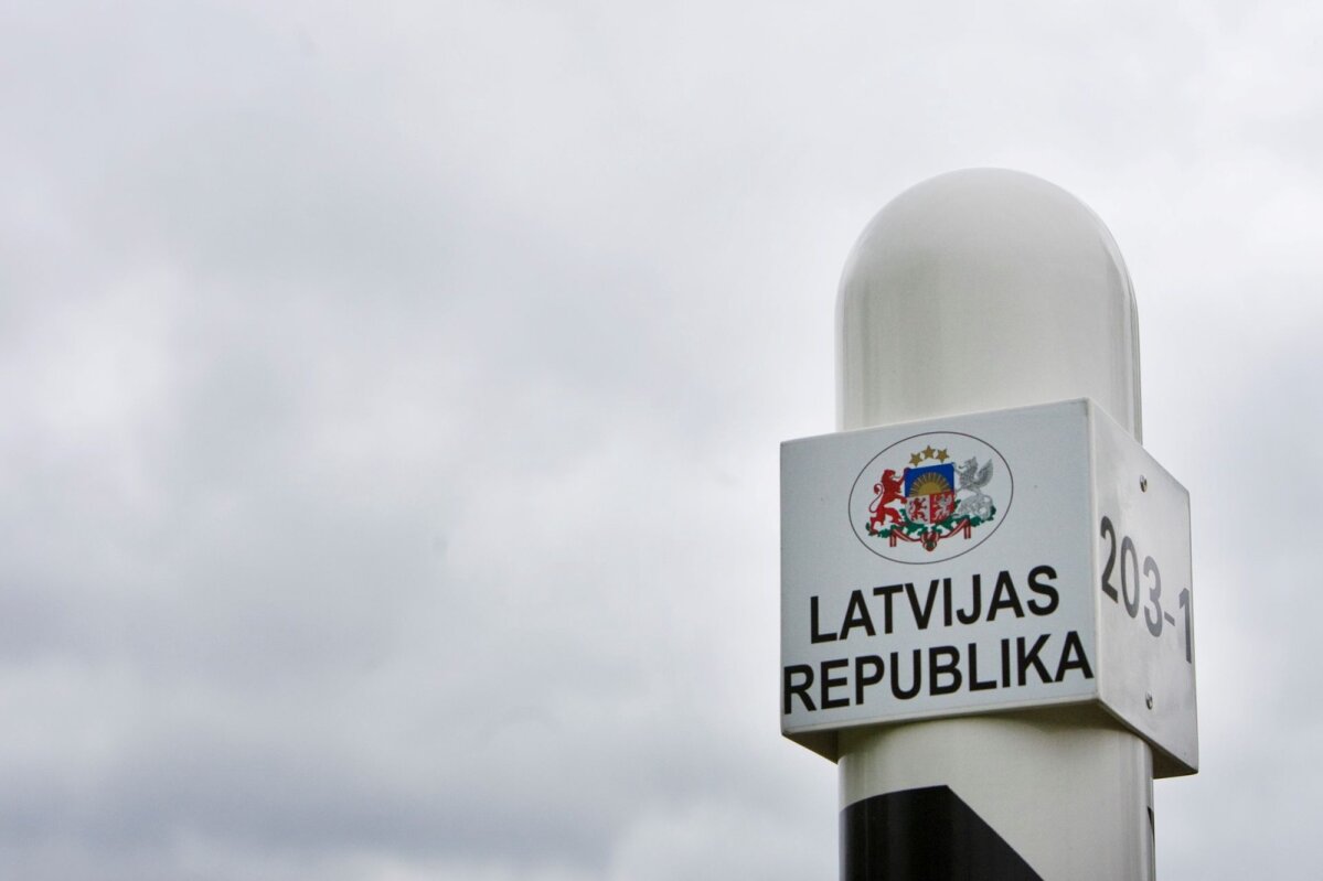 Läti kaalub Eesti ja Leedu eeskujul pensionireformi