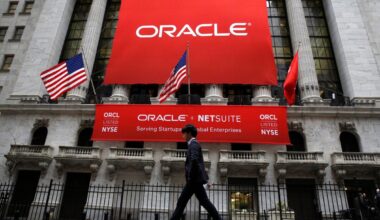 Ebakindlus tehisintellekti suhtes lükkas USA aktsiad taanduma, Balti börsid lõpetasid rohelises