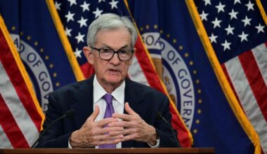 Analüütikute hinnangul on USA intresside langetus kindel