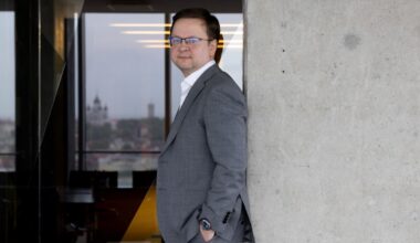 keskkond pole paranenud, aga oli tugev kuu