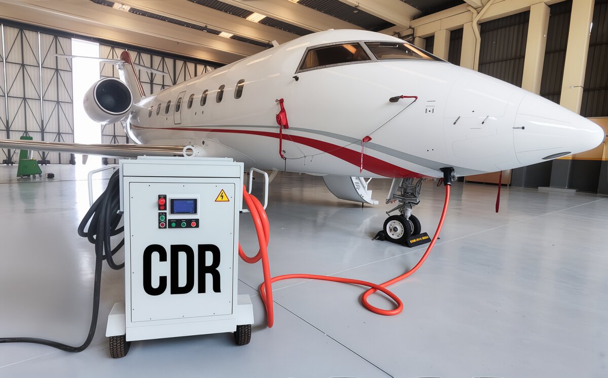 Eesti kõrgtehnoloogiaettevõte seob kohaliku tööstuse ülemaailmse lennundus- ja kosmosesektoriga