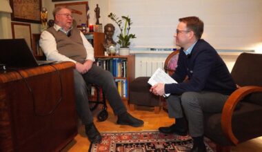 meil on uskumatult hea Eesti